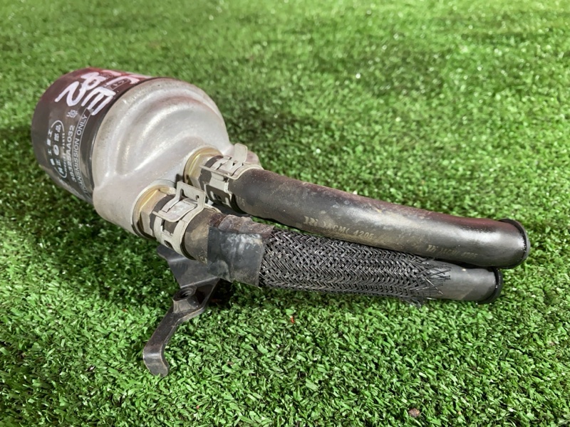 Корпус масляного фильтра, 1900 рублей, Солонцы