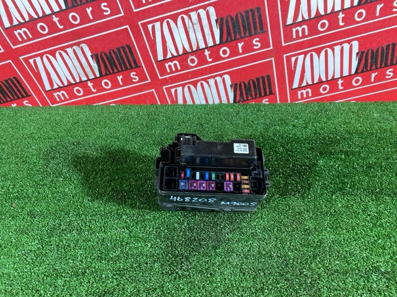 Блок реле и предохранителей, 1900 рублей, Солонцы