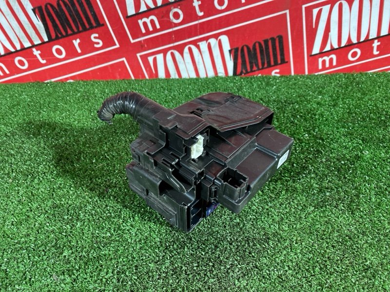 Блок реле и предохранителей, 1900 рублей, Солонцы