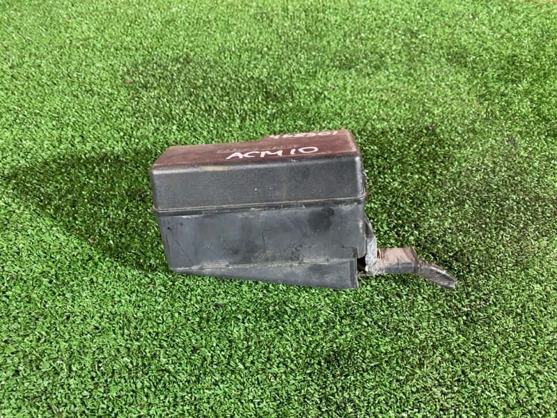 Блок реле и предохранителей, 500 рублей, Солонцы