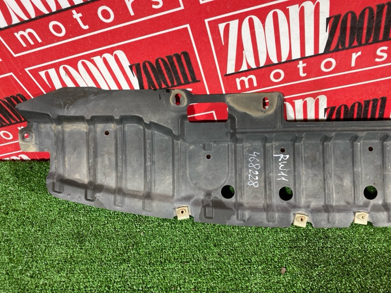 Защита бампера, 500 рублей, Солонцы