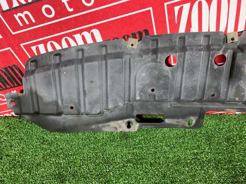 Защита бампера, 500 рублей, Солонцы