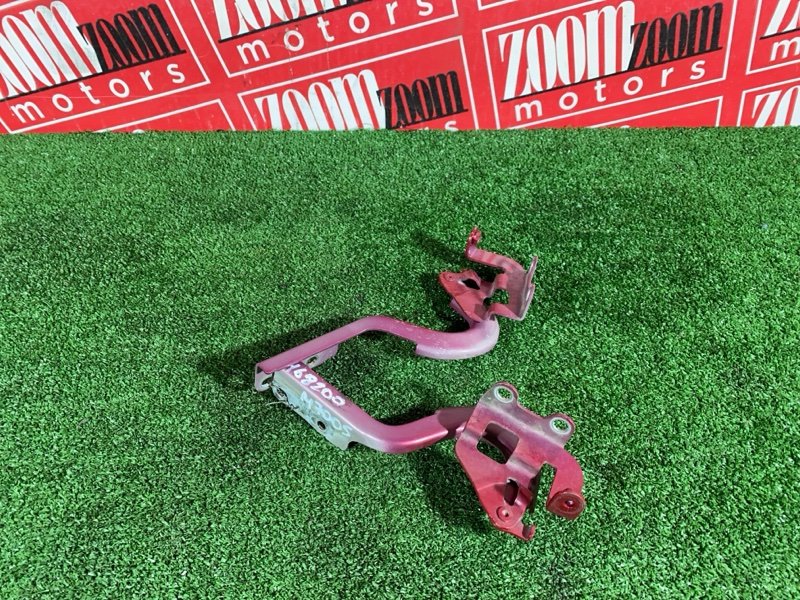 Петля (Шарнир капота), 4300 рублей, Солонцы