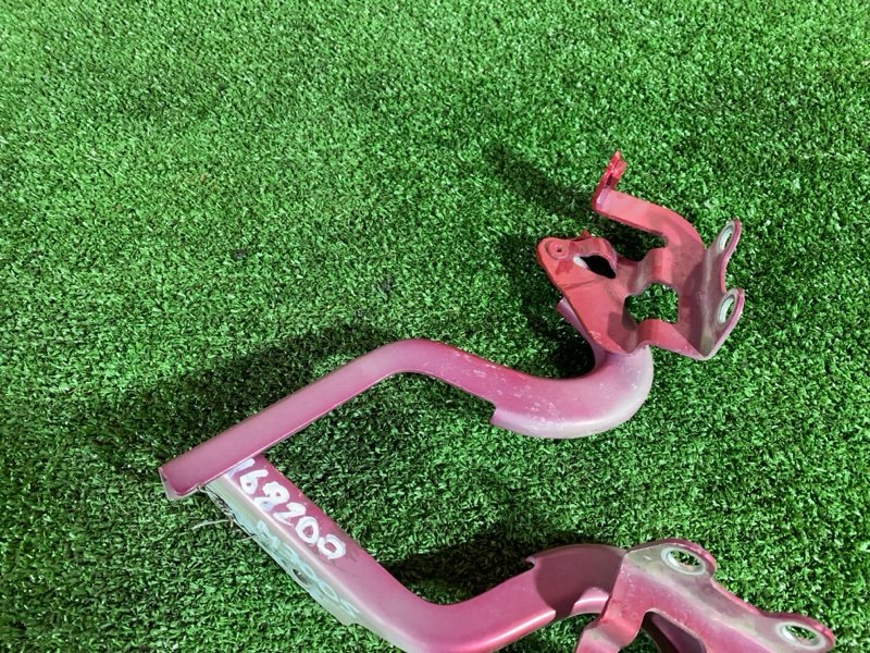 Петля (Шарнир капота), 4300 рублей, Солонцы