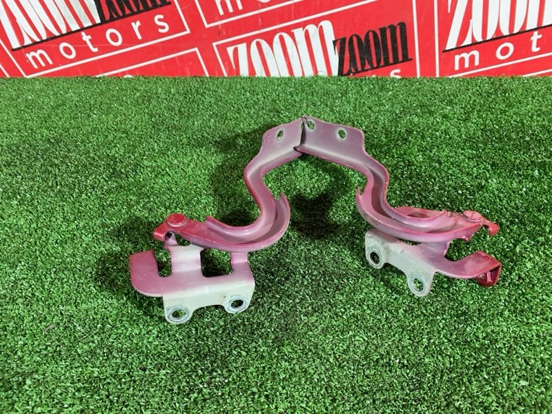 Петля (Шарнир капота), 4300 рублей, Солонцы