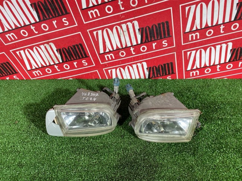 Фара противотуманная, 13300 рублей, Солонцы