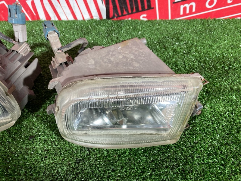 Фара противотуманная, 13300 рублей, Солонцы