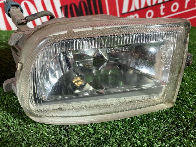 Фара противотуманная, 13300 рублей, Солонцы