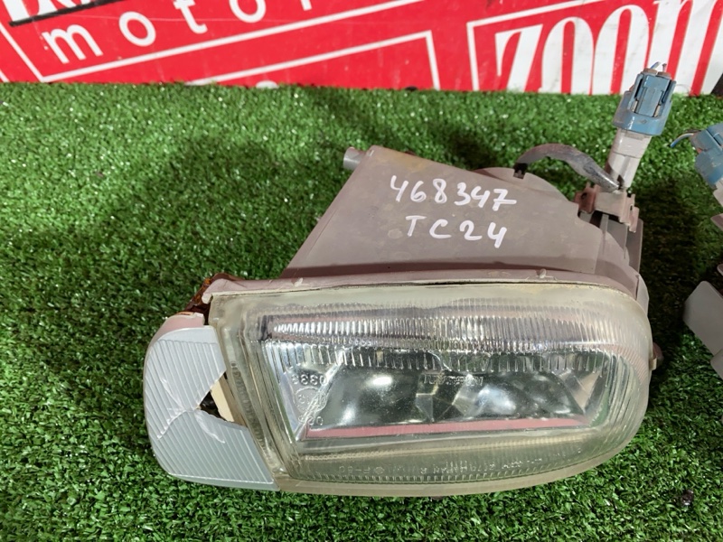 Фара противотуманная, 13300 рублей, Солонцы