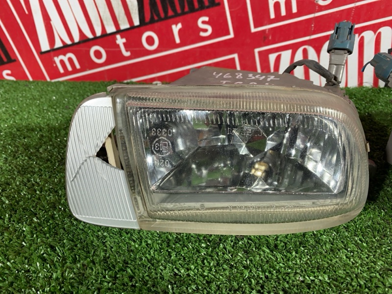 Фара противотуманная, 13300 рублей, Солонцы