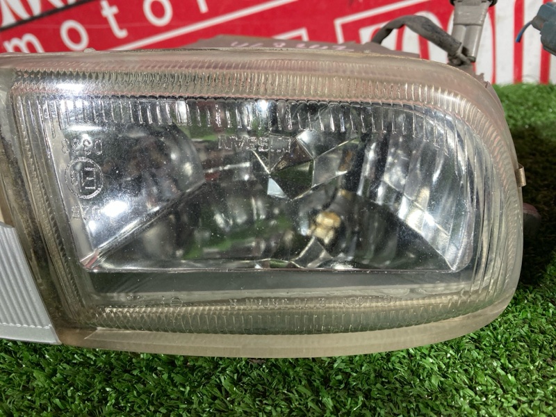 Фара противотуманная, 13300 рублей, Солонцы