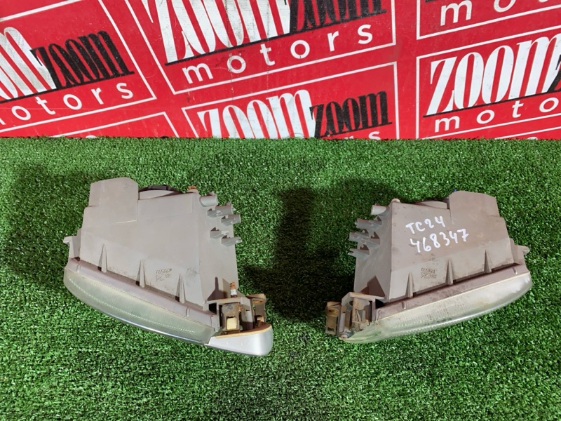 Фара противотуманная, 13300 рублей, Солонцы