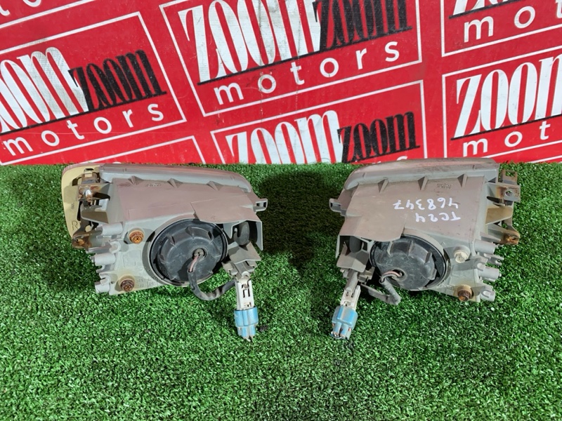 Фара противотуманная, 13300 рублей, Солонцы