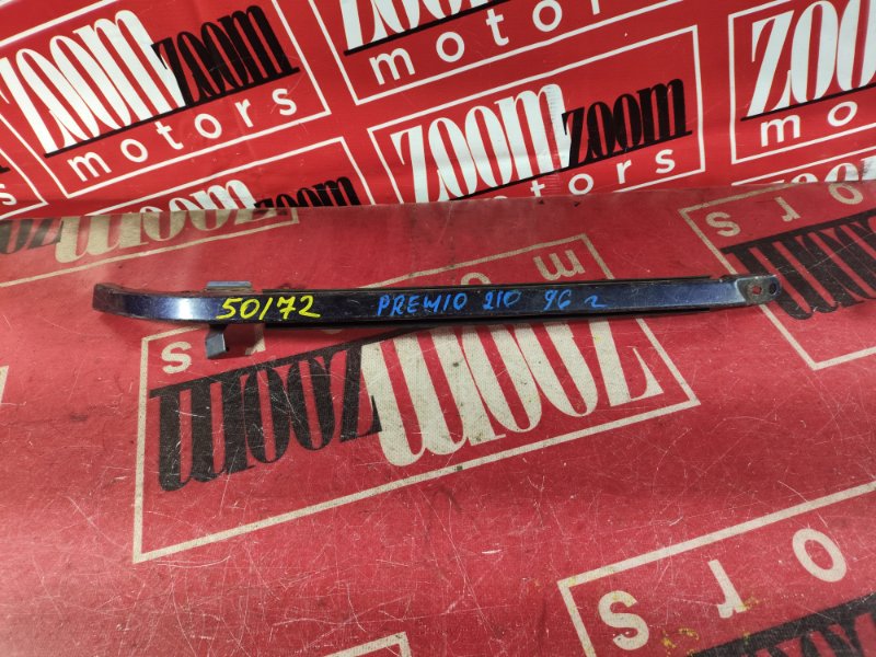 Планка под фару, 500 рублей, Красноярск