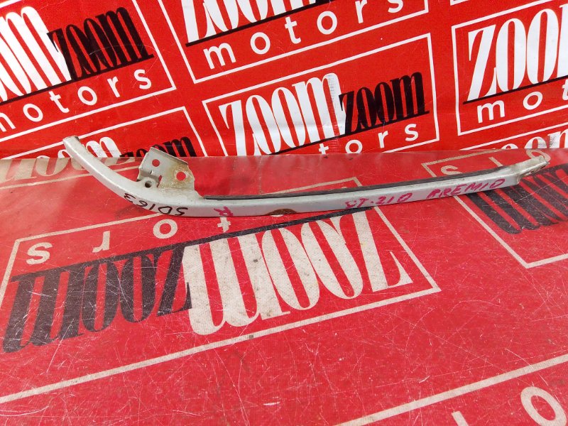 Планка под фару, 500 рублей, Красноярск