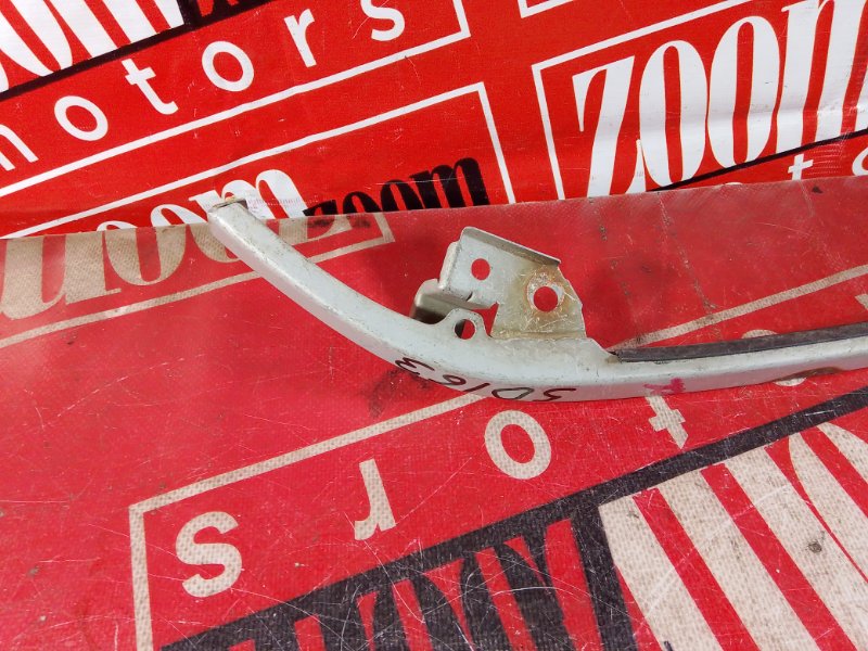 Планка под фару, 500 рублей, Красноярск