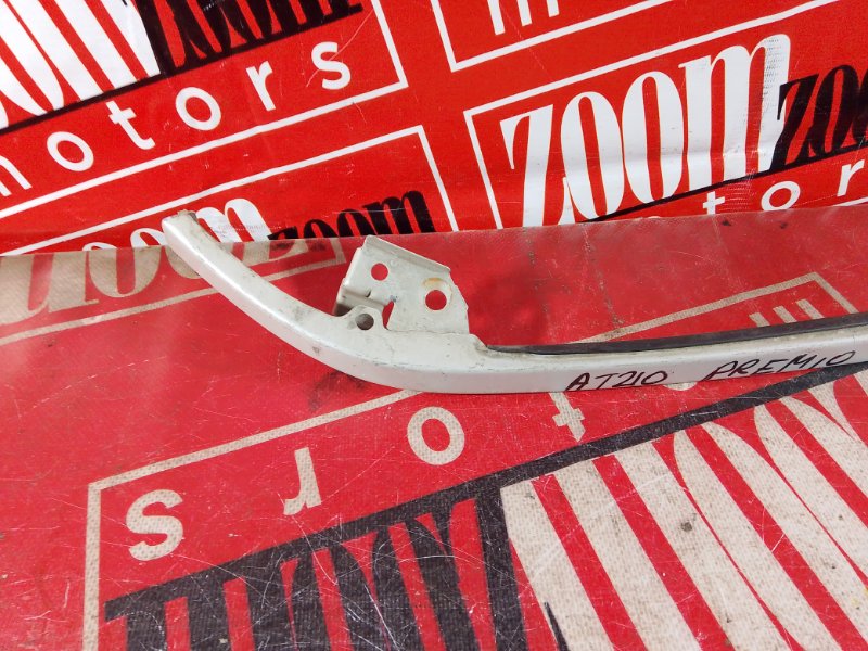 Планка под фару, 500 рублей, Красноярск