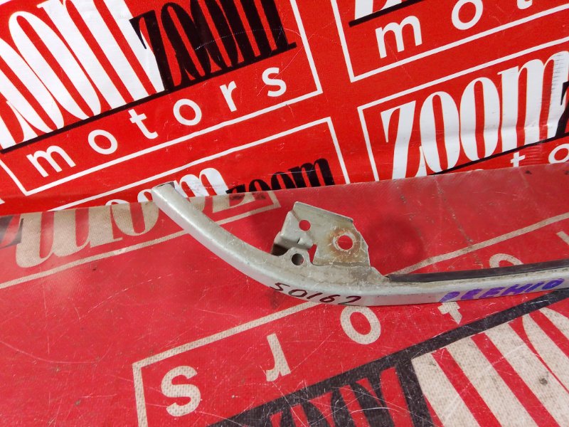 Планка под фару, 500 рублей, Красноярск