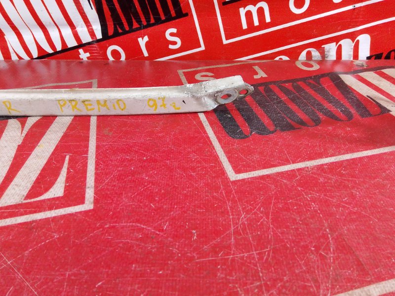 Планка под фару, 500 рублей, Красноярск