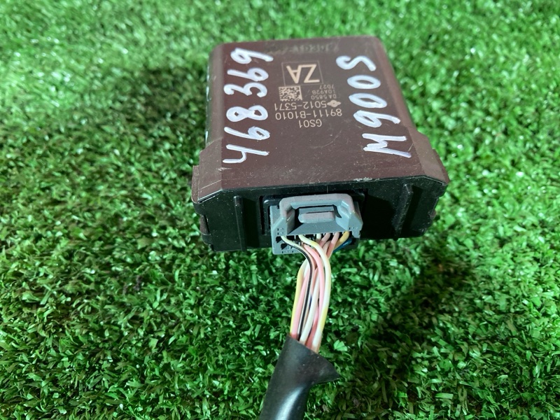 Блок управления, 2400 рублей, Солонцы