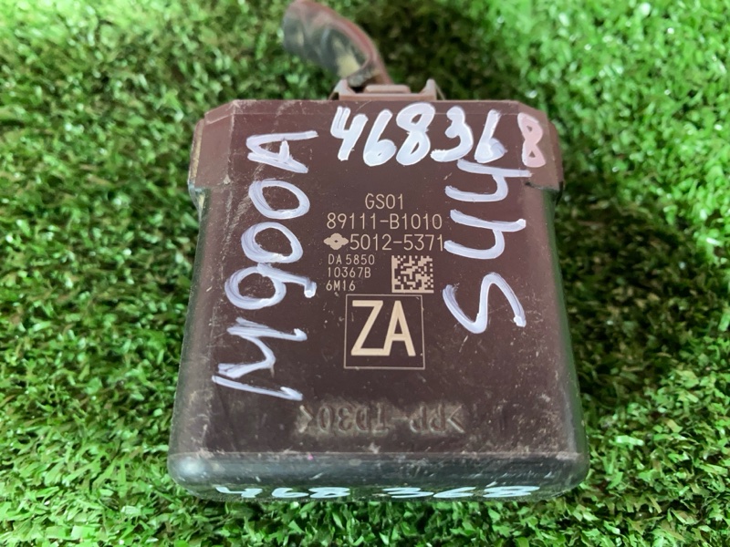 Блок управления, 2400 рублей, Солонцы