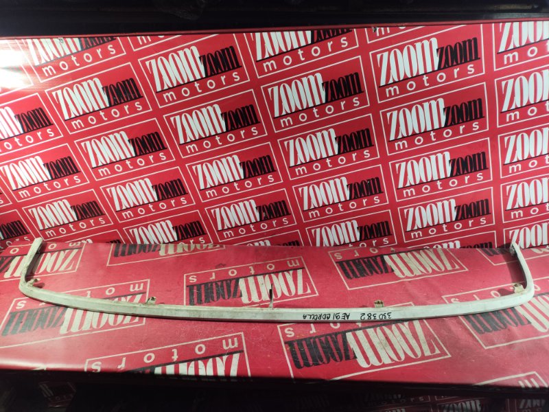 Планка под фару, 6800 рублей, Красноярск