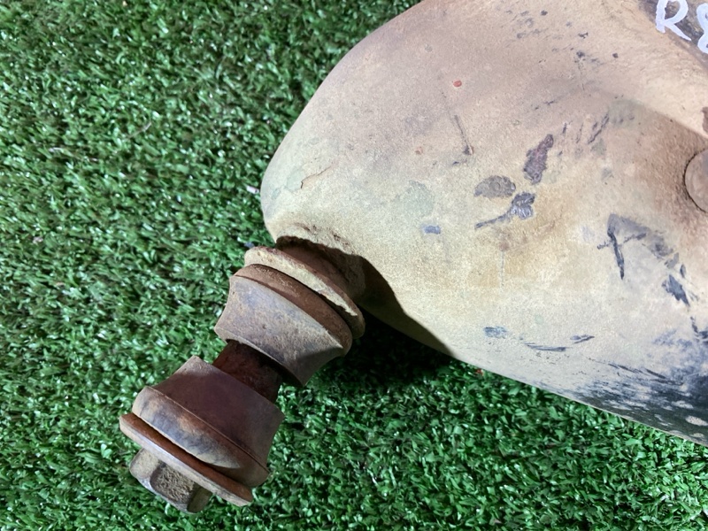 Опора стойки, 500 рублей, Солонцы