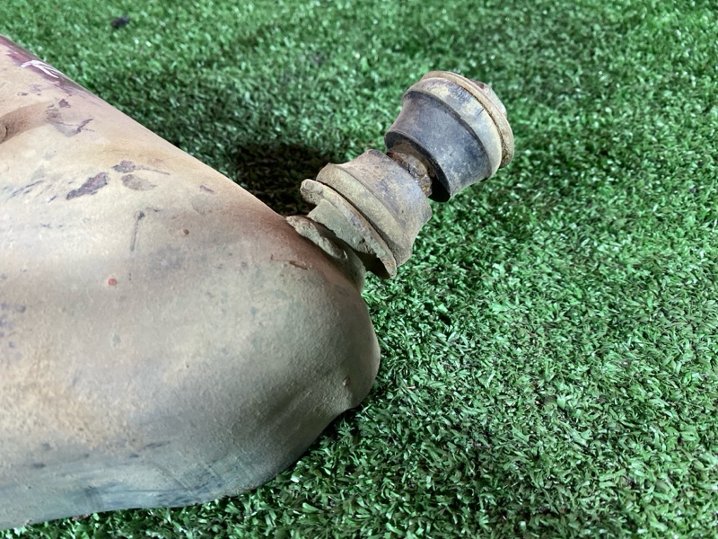 Опора стойки, 500 рублей, Солонцы