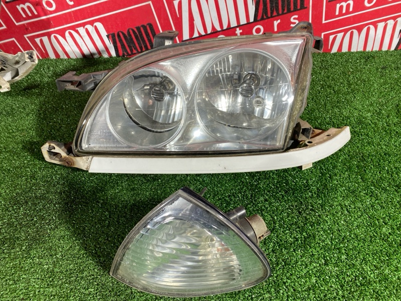 Фара, 28500 рублей, Солонцы