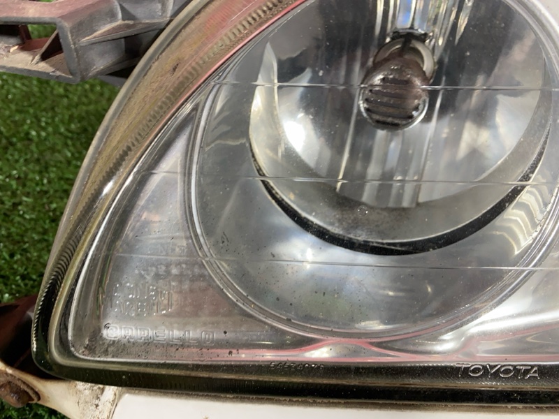 Фара, 28500 рублей, Солонцы