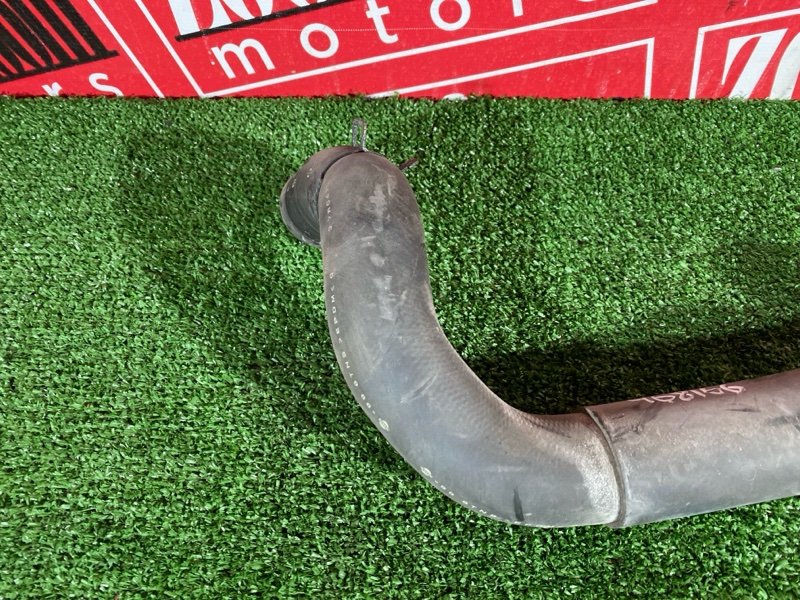 Патрубок радиатора, 1100 рублей, Солонцы