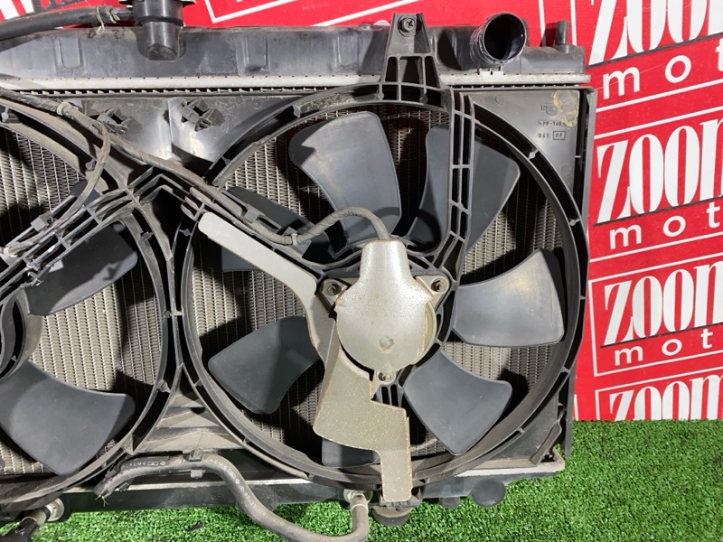 Радиатор двигателя, 8600 рублей, Солонцы