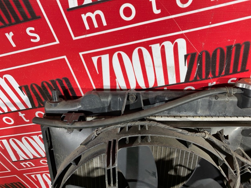 Радиатор двигателя, 8600 рублей, Солонцы