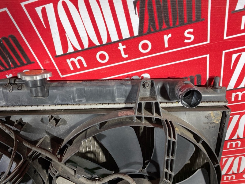 Радиатор двигателя, 8600 рублей, Солонцы