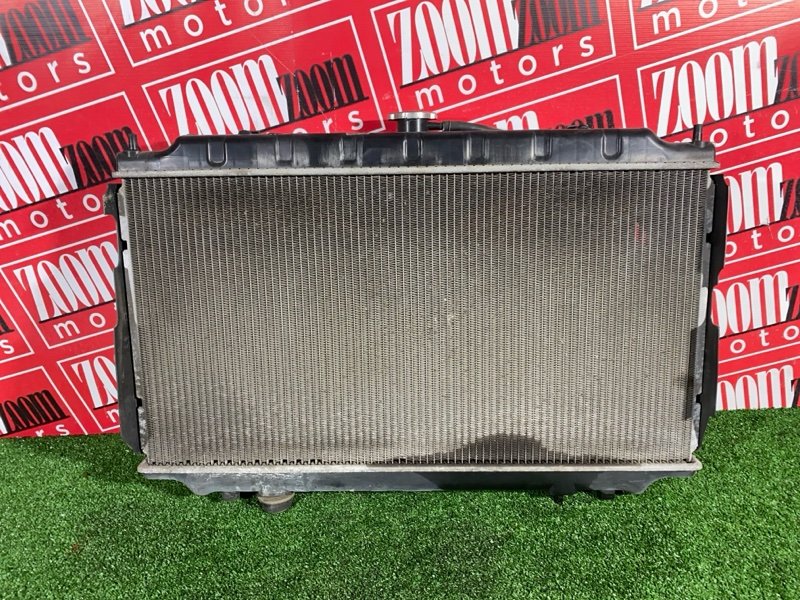 Радиатор двигателя, 8600 рублей, Солонцы