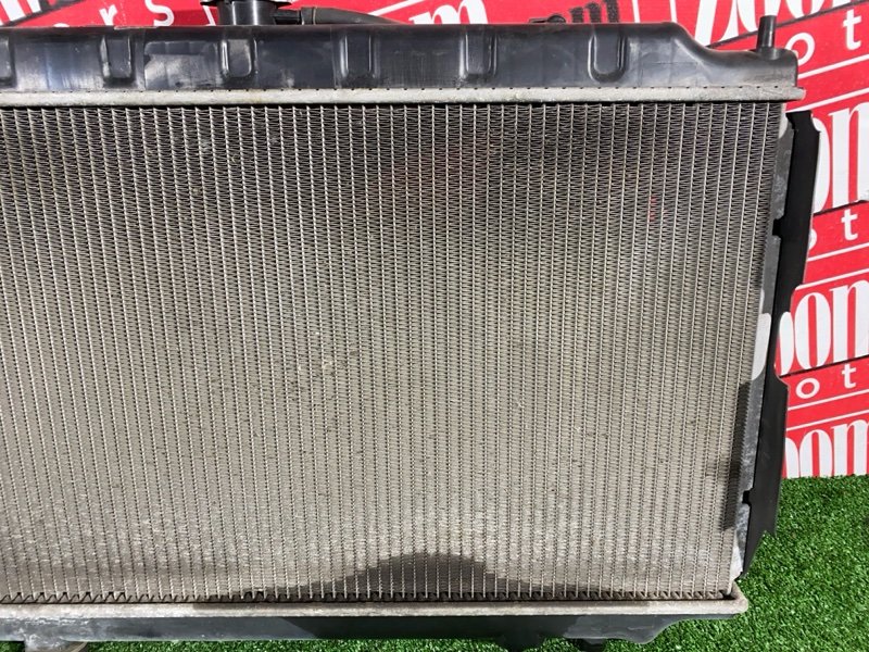 Радиатор двигателя, 8600 рублей, Солонцы