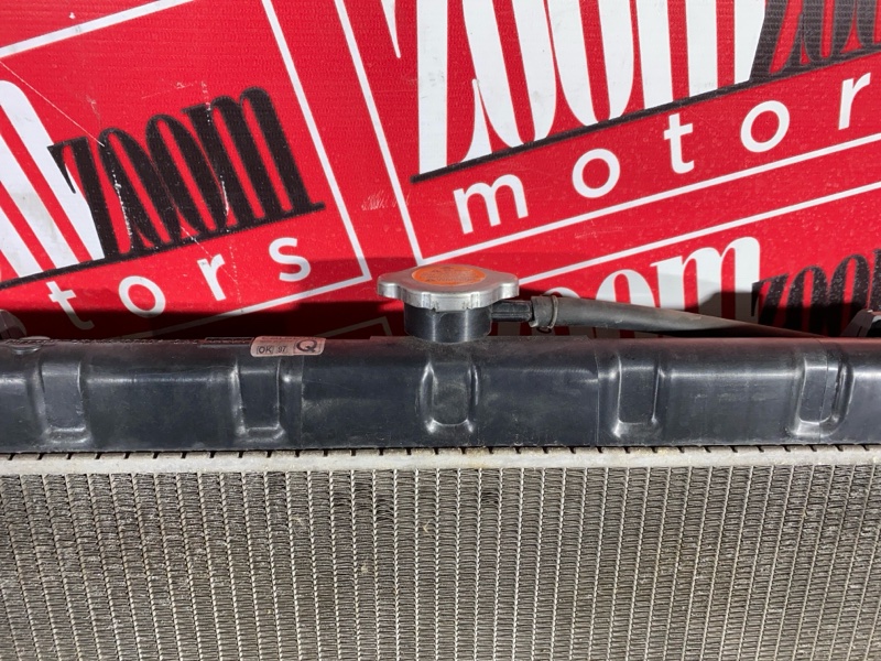 Радиатор двигателя, 8600 рублей, Солонцы