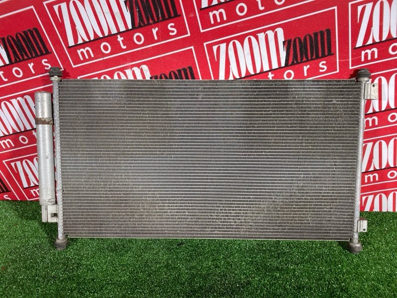 Радиатор кондиционера, 1800 рублей, Солонцы