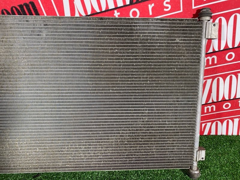 Радиатор кондиционера, 1800 рублей, Солонцы