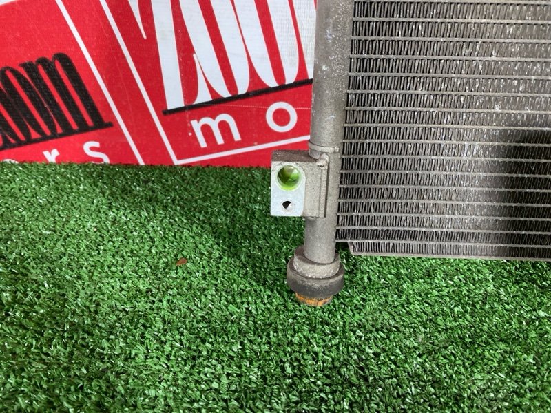 Радиатор кондиционера, 1800 рублей, Солонцы