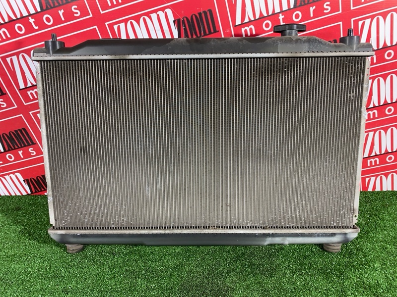 Радиатор двигателя, 7600 рублей, Солонцы