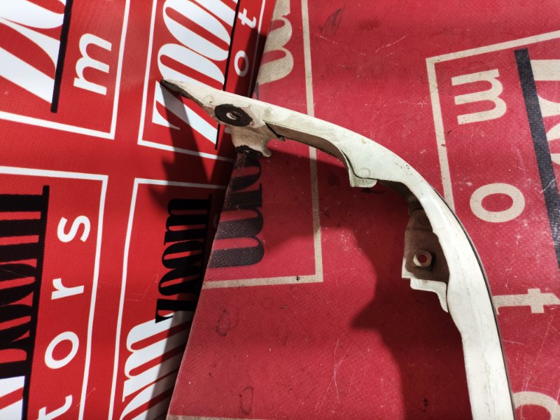 Планка под фару, 19000 рублей, Красноярск