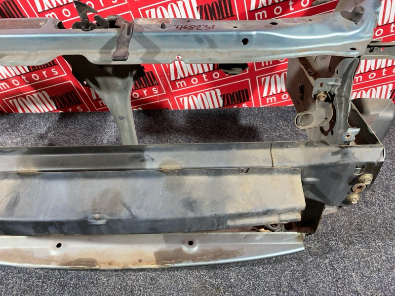 Рамка радиатора, 4800 рублей, Солонцы