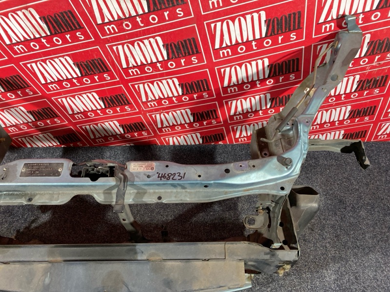 Рамка радиатора, 4800 рублей, Солонцы