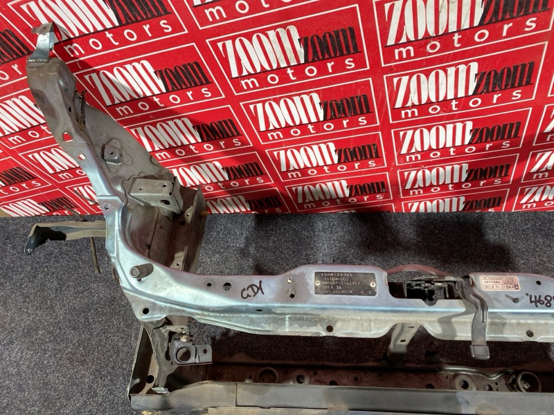 Рамка радиатора, 4800 рублей, Солонцы