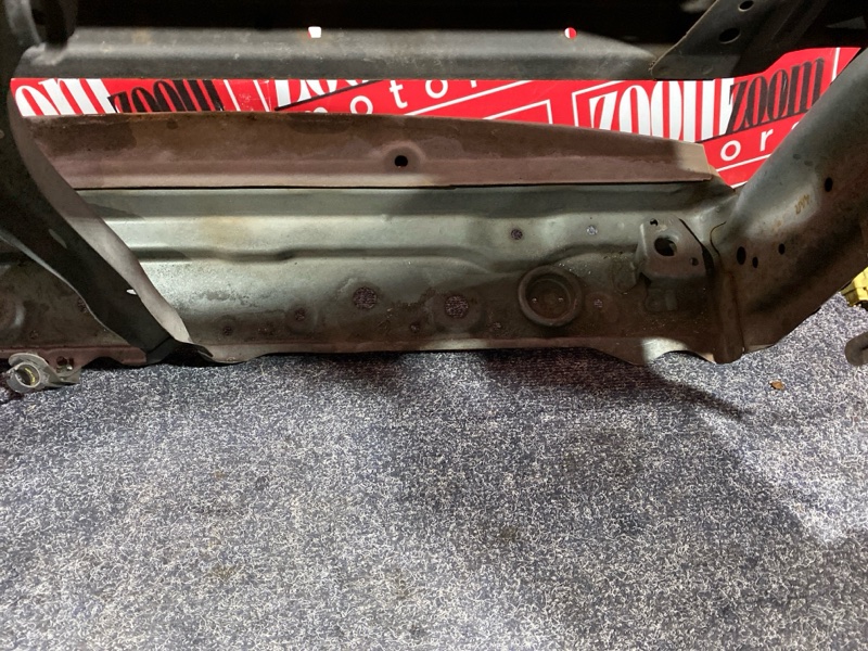 Рамка радиатора, 4800 рублей, Солонцы