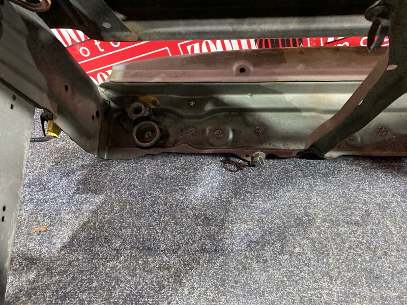 Рамка радиатора, 4800 рублей, Солонцы