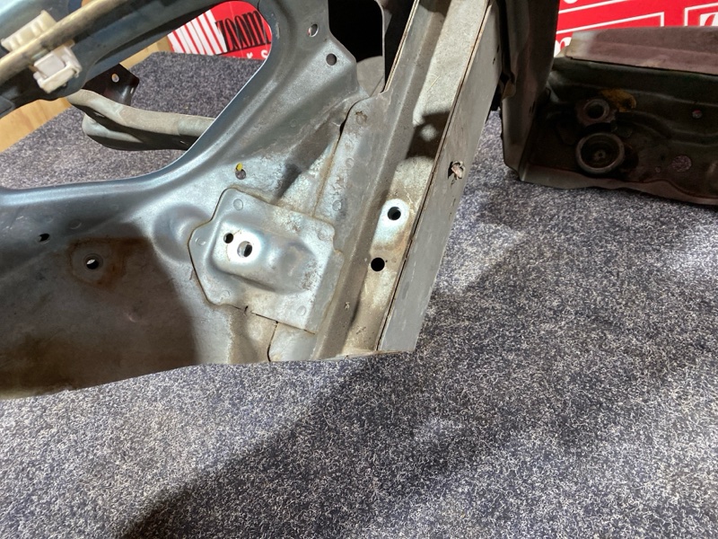 Рамка радиатора, 4800 рублей, Солонцы