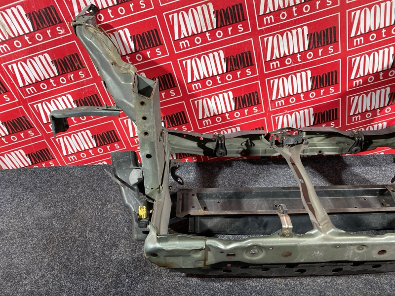 Рамка радиатора, 4800 рублей, Солонцы