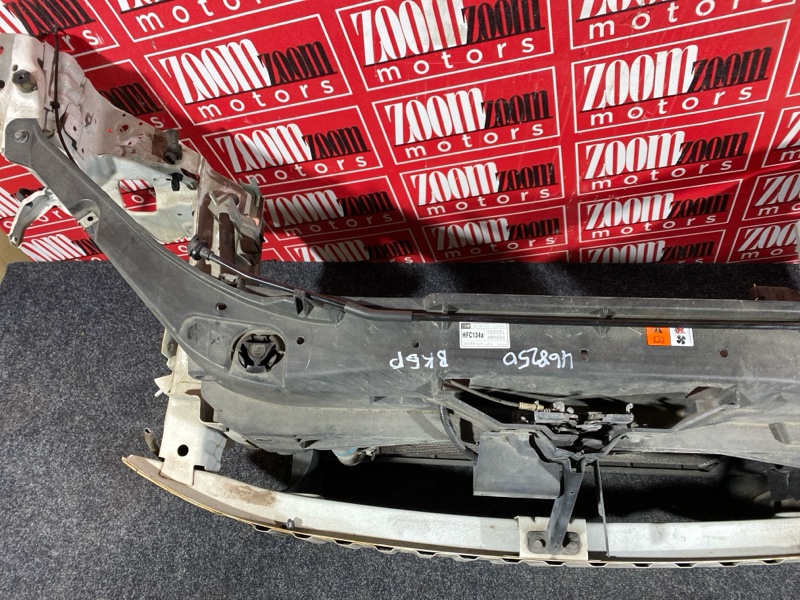 Рамка радиатора, 17100 рублей, Солонцы